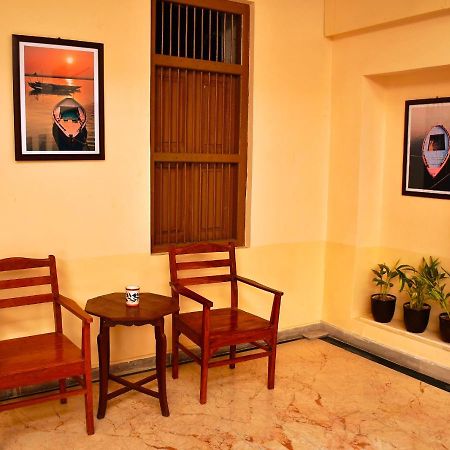 Gobind Bhawan Heritage Hotel Haridwār Eksteriør bilde