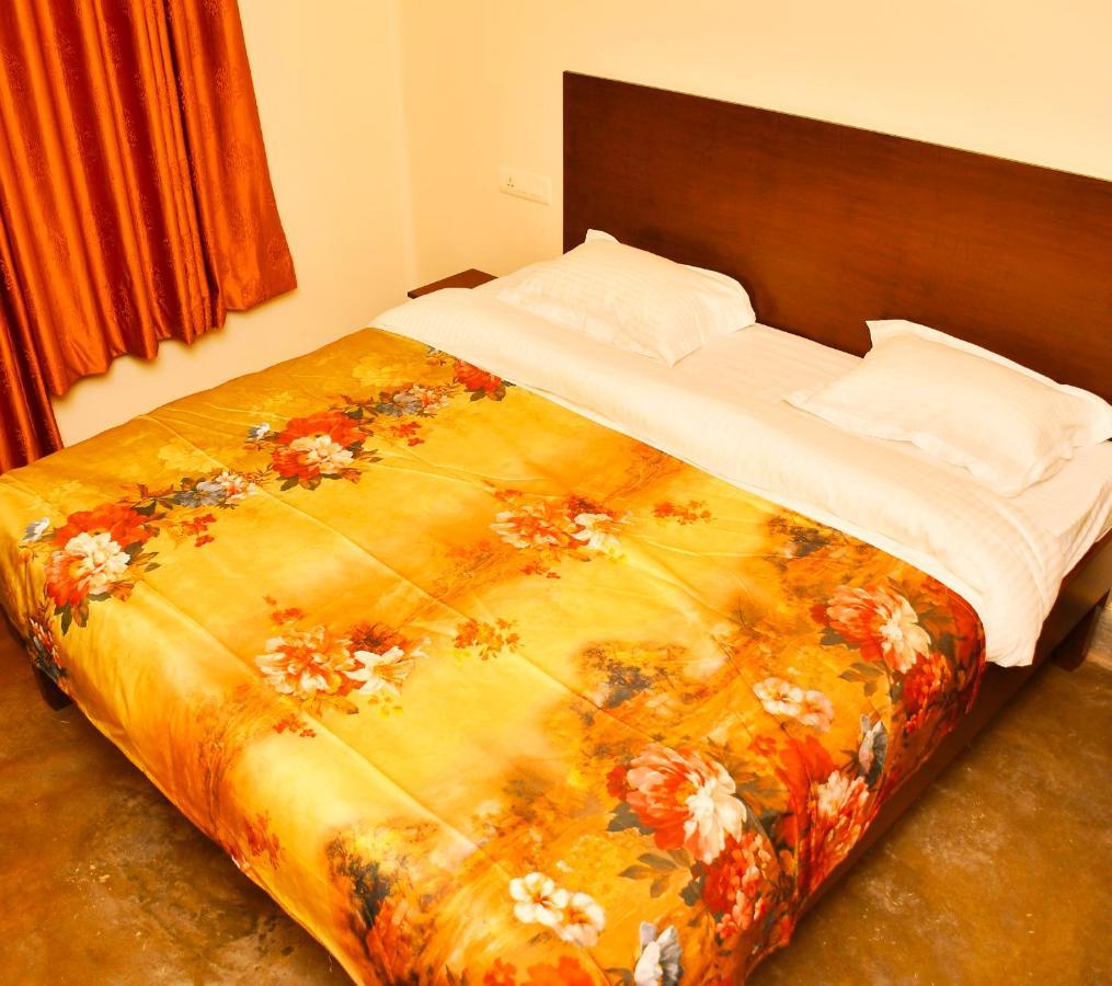 Gobind Bhawan Heritage Hotel Haridwār Eksteriør bilde