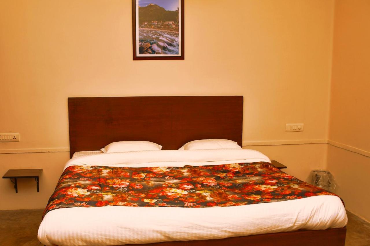 Gobind Bhawan Heritage Hotel Haridwār Eksteriør bilde