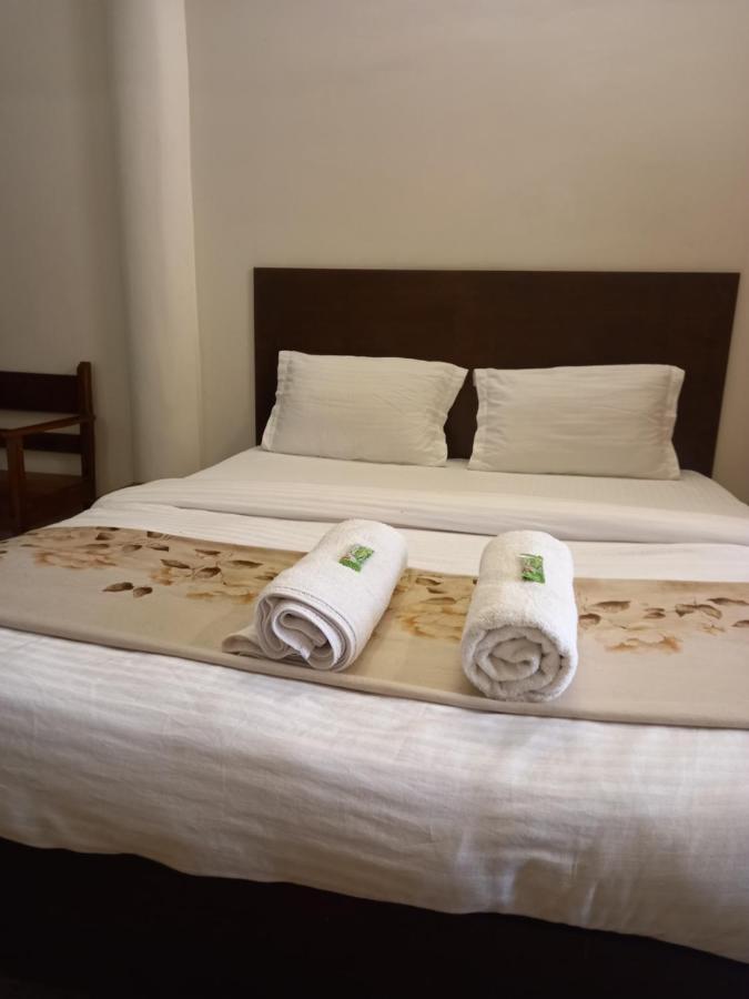 Gobind Bhawan Heritage Hotel Haridwār Rom bilde